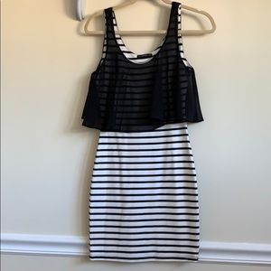 Soprano cocktail dress